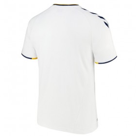 Fußballtrikots Everton 2021-2022 Kurzarm Ausweichtrikot kaufen